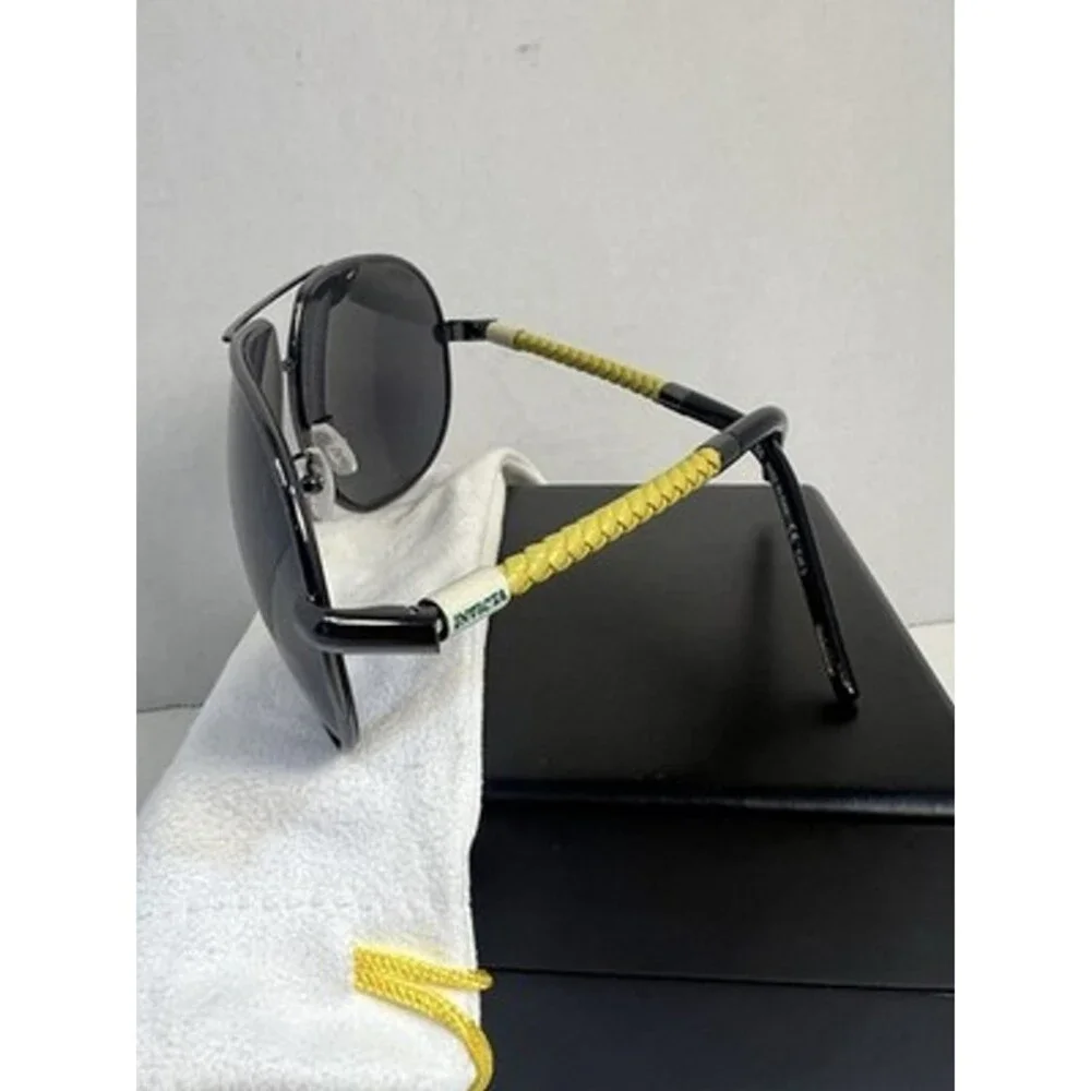 INVICTA IEW004-05 Women Designer Sunglasses EyeWear 63◻12-130 Italy